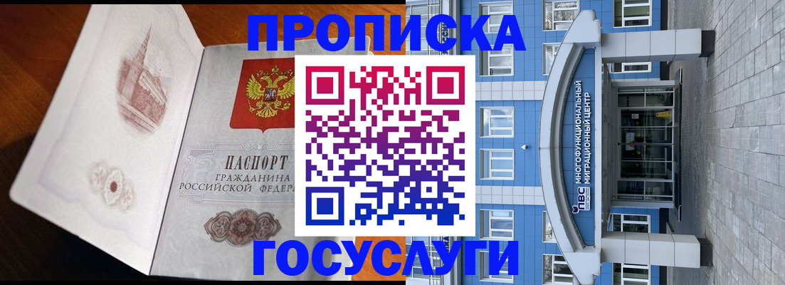 временная регистрация надежно в Курской области